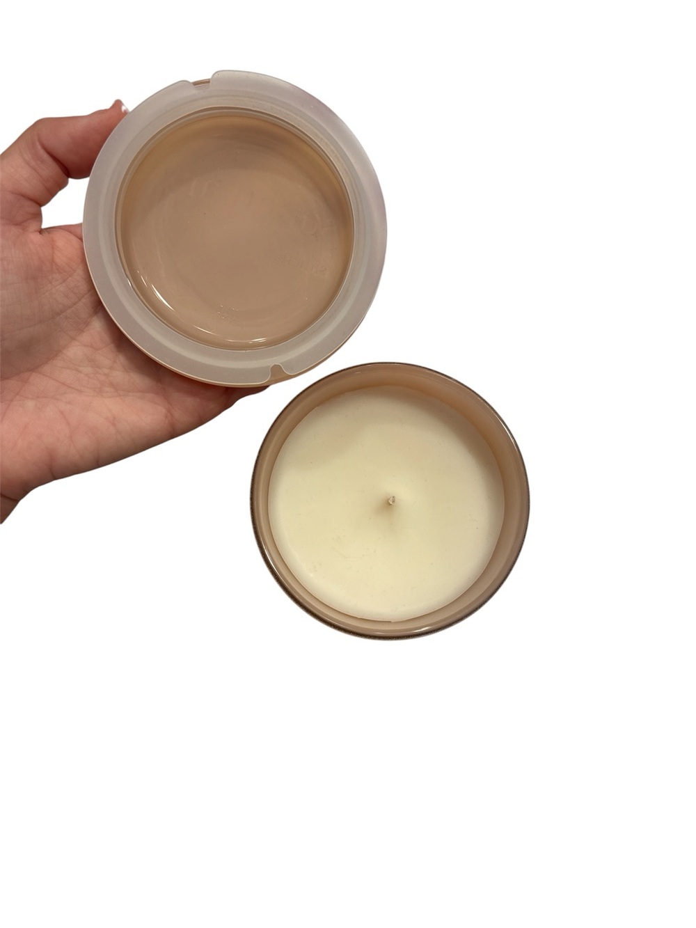 Altar’d State Sanctuary Soy Scented Candle -  long lasting - Picture 6 of 6